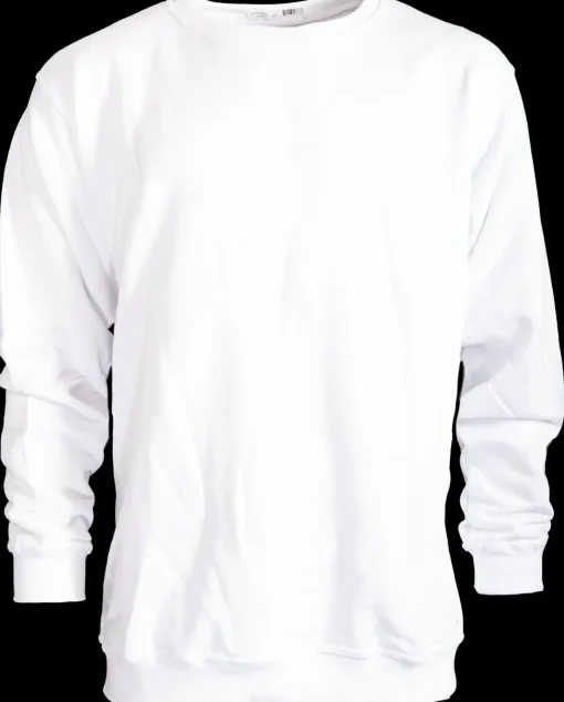 witte sweater