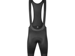 Zaes fietsbroek zwart