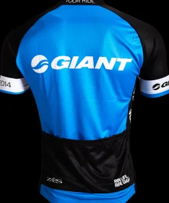 Zaes Giant Fietsshirt