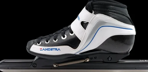 Zandstra 1122 met Ballangrud klap/vast