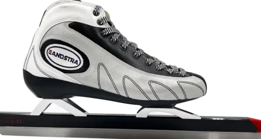 Zandstra 1155 met Raps V8 inline