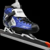 Zandstra 1144 met Raps V8 inline