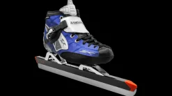Zandstra 1144 met Raps V8 inline