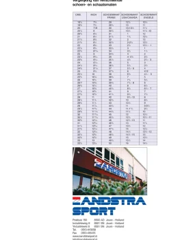 Zandstra 1144 met Raps V8 inline