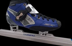 Zandstra 1144 met zandstra toolsteel
