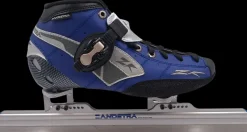 Zandstra 1144 met zandstra toolsteel