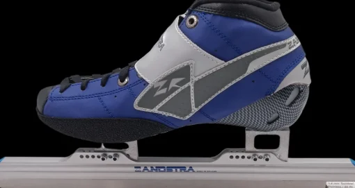 Zandstra 1144 met zandstra toolsteel