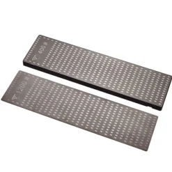 Zandstra duo diamant block Foss vervangingsplaat