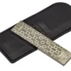 Zandstra Foss pocket duo diamant slijpsteen