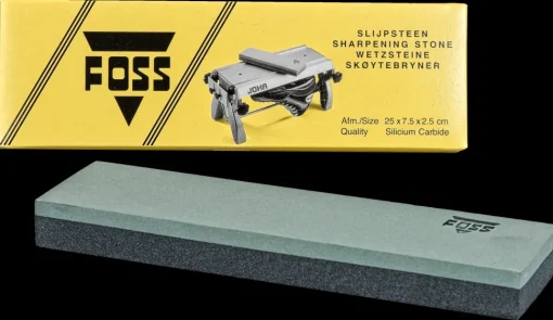 Zandstra Foss slijpsteen