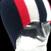 Zandstra Lindbergh muts marine blauw