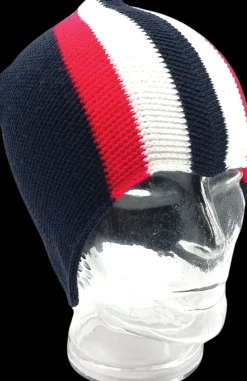Zandstra Lindbergh muts marine blauw