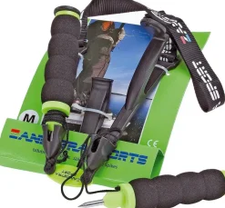 Zandstra luxe ice spike met fluit