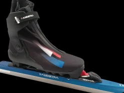 Zandstra Nordic Race 4163