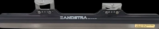 Zandstra Short track buis Alu black 150-195mm 64RC