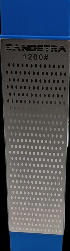 Zandstra slijpsteen duo diamant 400/1200