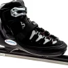 Zandstra Ving Comfort fast black/silver 1292