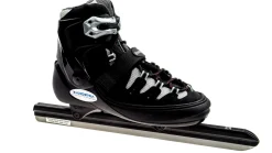 Zandstra Ving Comfort fast black/silver 1292