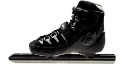 Zandstra Ving Comfort fast black/silver 1292