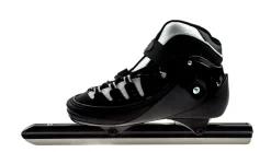 Zandstra Ving comfort fast black/silver 1250