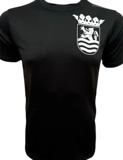 Zeeuwse Runner running shirt heren