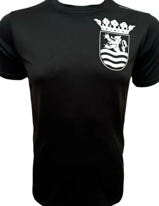 Zeeuwse Runner running shirt heren