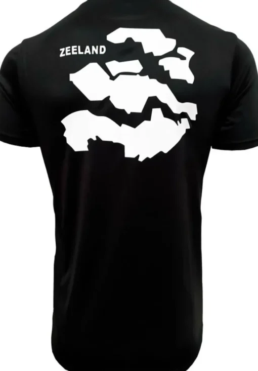 Zeeuwse Runner running shirt heren