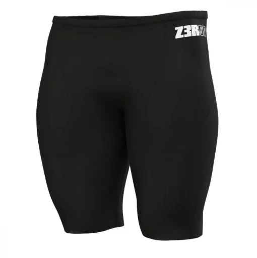 Zerod Jammer Black/Antracite
