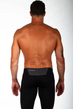 Zerod Jammer Black/Antracite