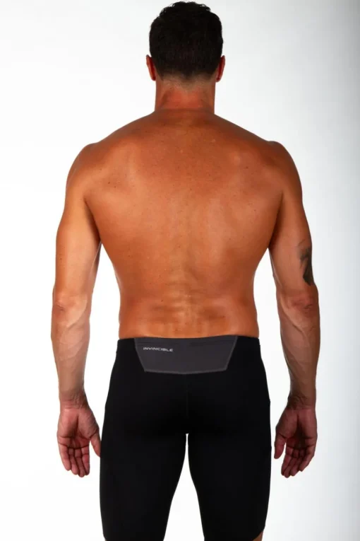 Zerod Jammer Black/Antracite