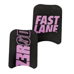 Zerod Kick Board Pink