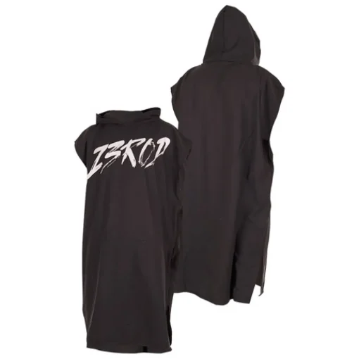 Zerod Transition Towel