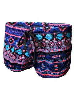 Zone3 New Aztec Drag Training Shorts