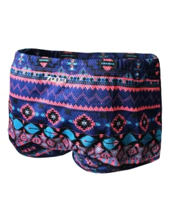 Zone3 New Aztec Drag Training Shorts